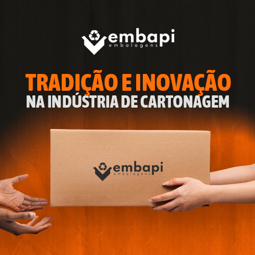 Indústria Embapi Embalagens