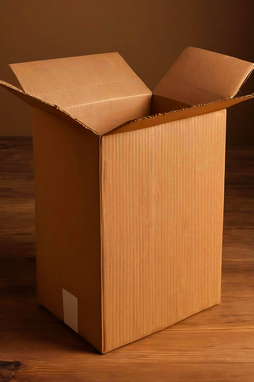 Caixas Personalizadas